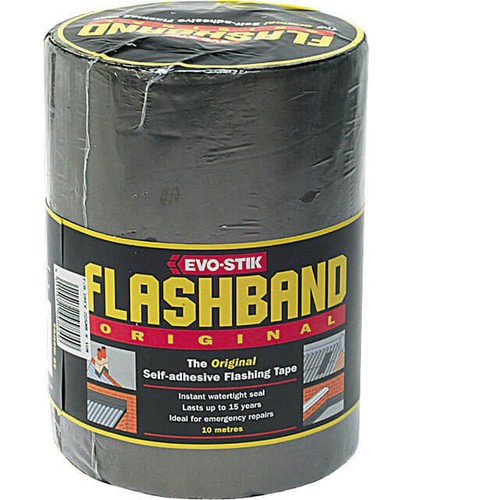 Evo stik flashband roll - evo-stik,