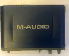 M-audio Fast Track Pro - Fast