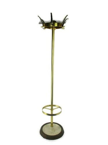 Standing hall tree coat - standing,