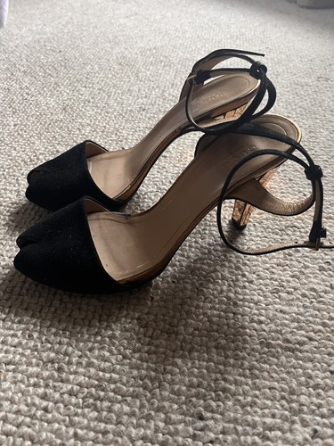 Gucci delphine size black - delphine,