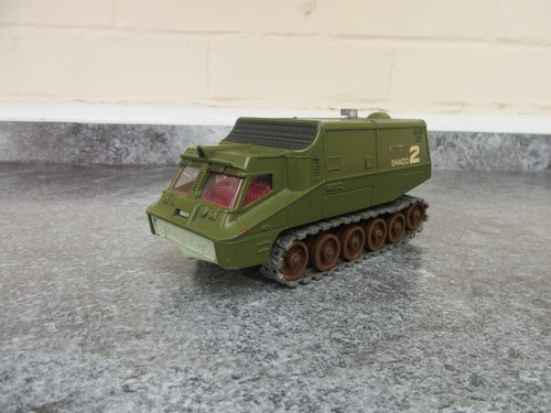 Vintage 1970 dinky toys 353 - 1970's,