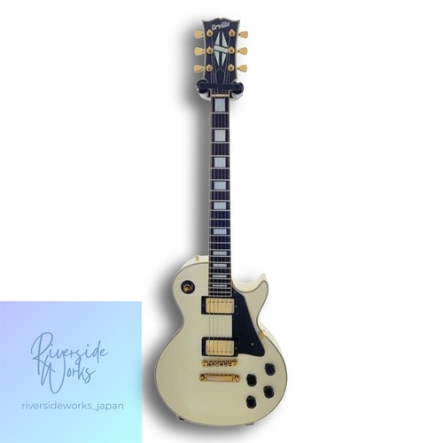 Orville lpc 1990 electric - lpc-75,