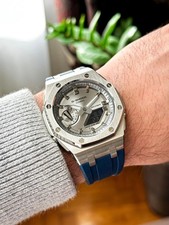 Custom G-Shock GA-2100