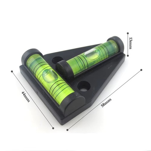 Trixes way mini spirit level - way,