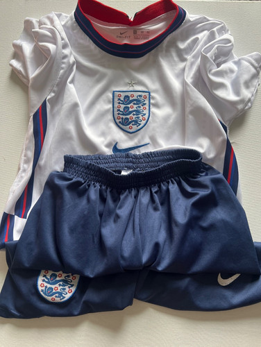 Nike england football - football, team