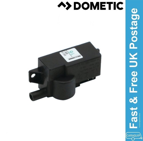 Dometic electrolux fridge 12v - dometic,
