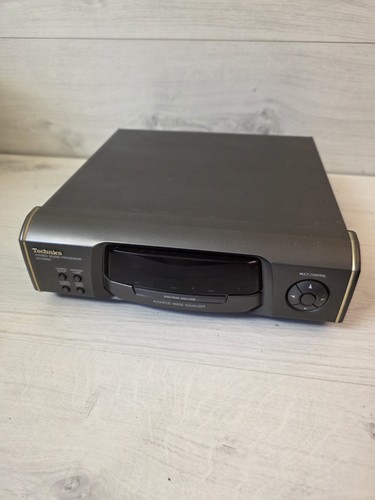 Technics eh500 stereo sound - sh-eh500,