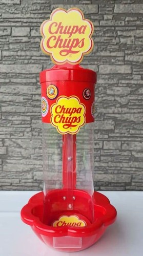 Chupa chups - chupa,