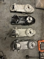 Gilera Runner 125 Vx Vespa Gt