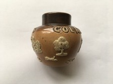 C1890s-1900 VINTAGE COLMAN’S