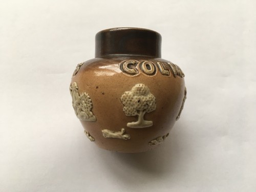 C1890s 1900 vintage colman - vintage, colman’s