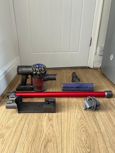 Dyson absolute cordless - dyson, v6