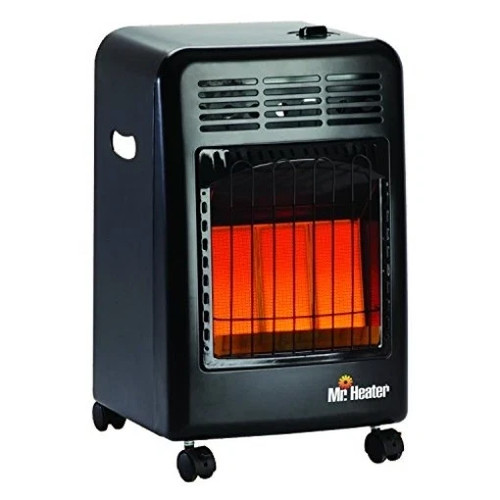 Heater mh18ch radiant - mr.,
