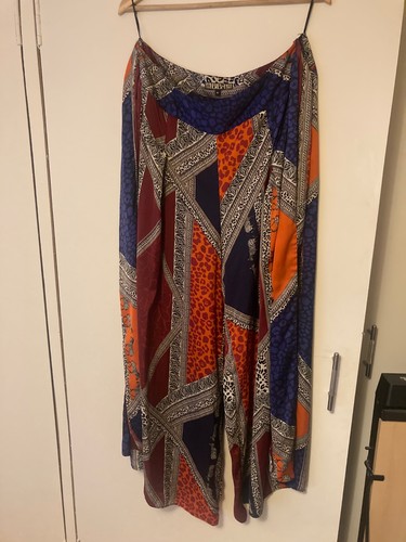 Biba wide leg trousers - biba,