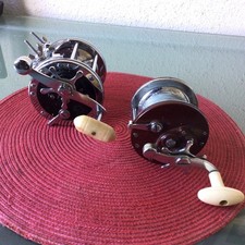 Penn Senator 4/0 113 Boat Reel