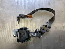 Breaking Chevrolet Captiva