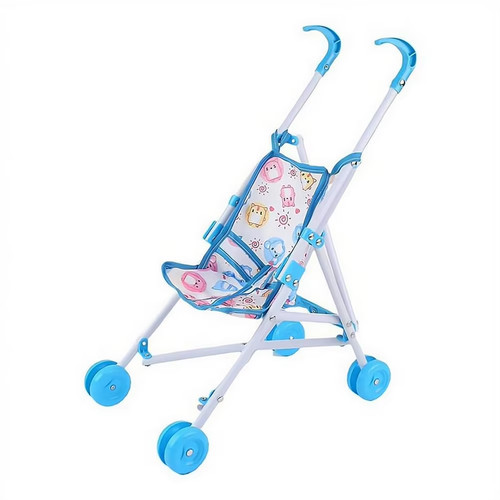 Baby doll umbrella stroller - doll,