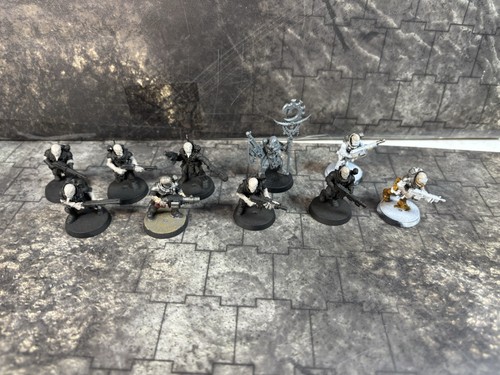 Warhammer 40k genestealer - warhammer,