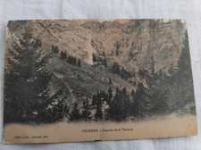 THORENS CASCADE DE LA VERRERIE