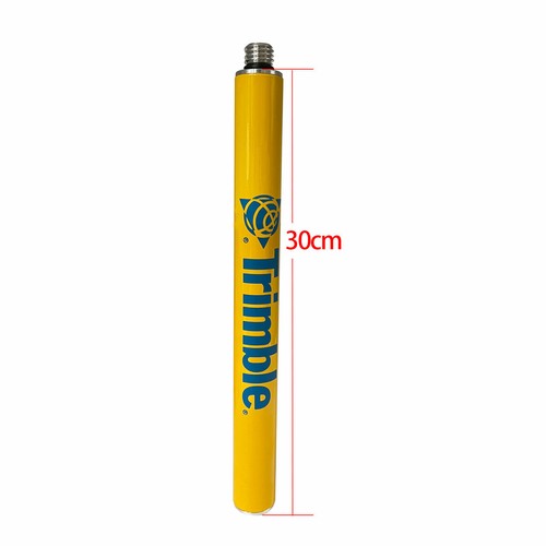 New trimble surveying pole - new,