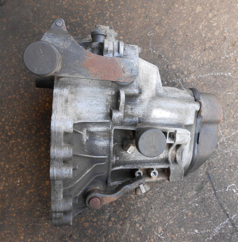Rover 400 1995 03 - 400, 1995-03