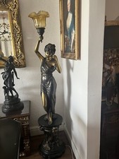 Bronze, Brass French Style