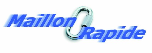 Maillon rapide - rapide, link)