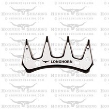 Longhorn® Sheep Shearing Cutters