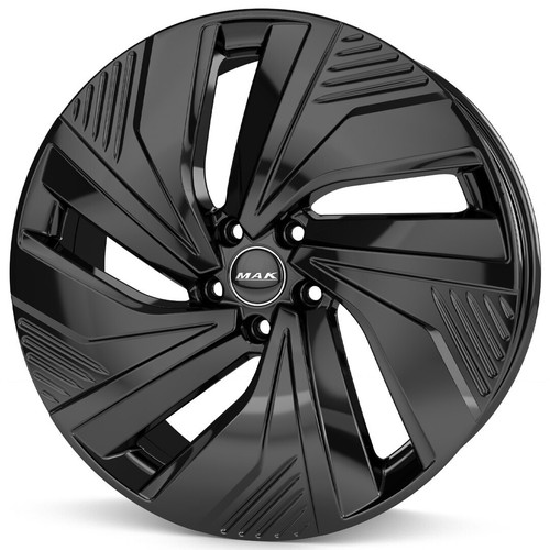 Compatible alloy wheels for - alloy,
