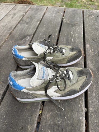 Diadora equipe dirty - dirty, sw