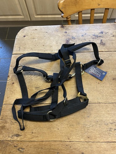 Greenguard muzzle headcollar - muzzle,