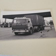 Winner Transport Ltd Scania