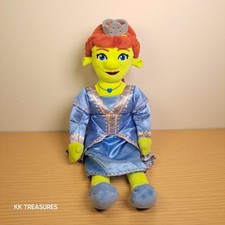 Shrek's Adventure Princess