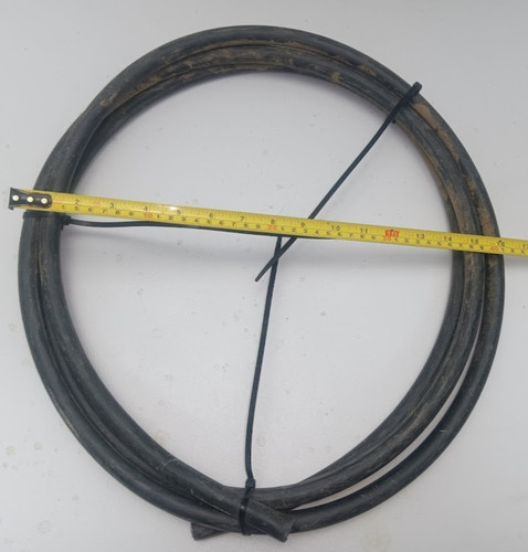 Swa armoured cable 3 - cable, core