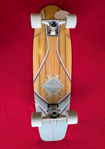 Cruiser skateboard complete - skateboard,