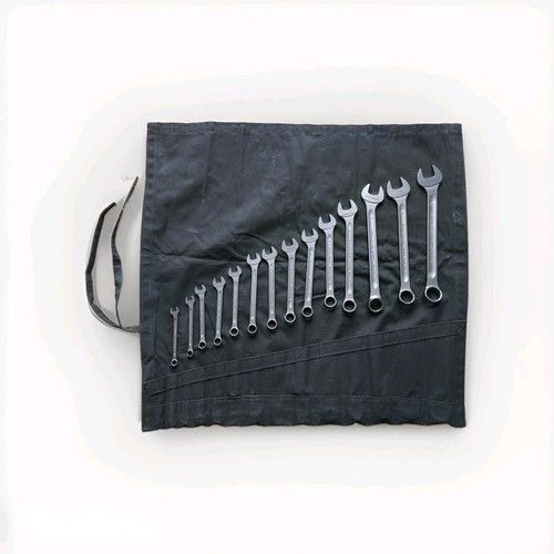 Stahlwille 14pc open box - open,