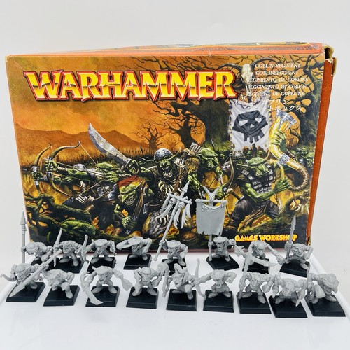 Warhammer fantasy 6th - warhammer, edition