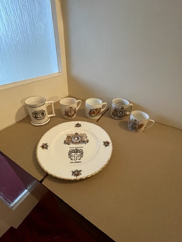 Vintage job lot - vintage, of