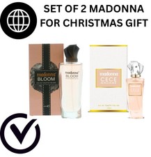 Madonna Bloom + CECE MADAME