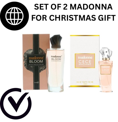 Madonna bloom cece madame - bloom,