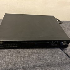 Technics Stereo Synthesizer