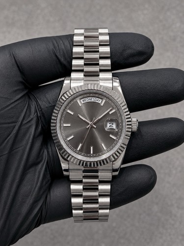 Custom mod automatic watch - custom,