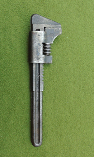 Rare vintage ssp adjustable - vintage,