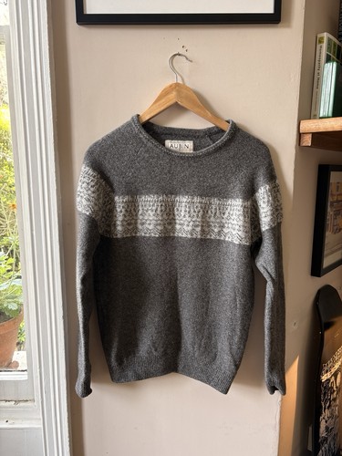 Aubin wills men jumper - wills, men's