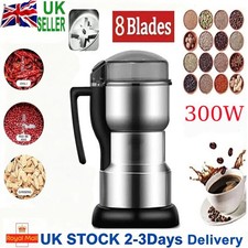 Electric Coffee Grinder