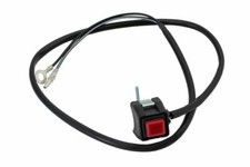 SUZUKI STYLE KILL SWITCH SUZUKI RM80 RM85 RM100 RM125 RM250 1975 - 2008 :44-742