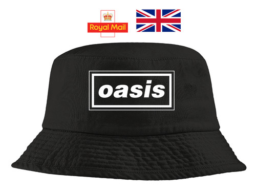 Vintage style oasis black - oasis,