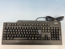 IBM KB-0225 PS/2 Keyboard