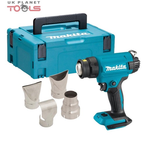 Makita dhg181zj 18v lxt - makita,