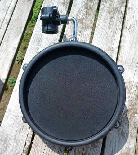 Alesis inch snare - snare, dual